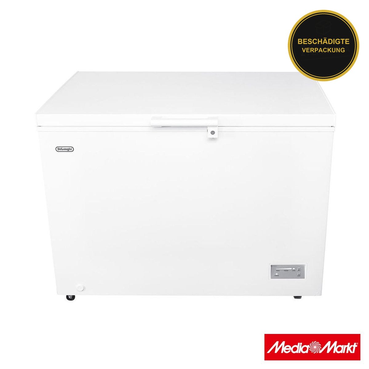 Delonghi D308CFW22G White