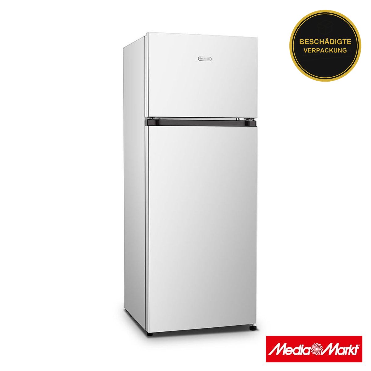 Delonghi D55TW20G White