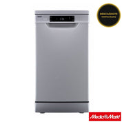 Delonghi DDW45S23 Silver 1