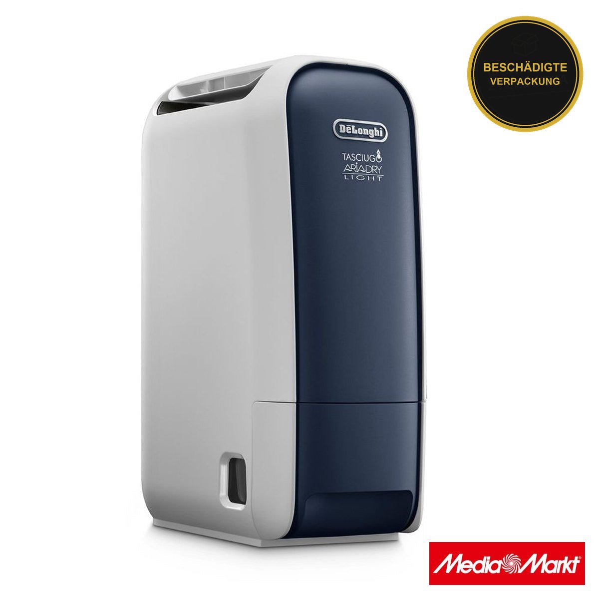 Delonghi DNS75 mit Ionisator 18lt/24h