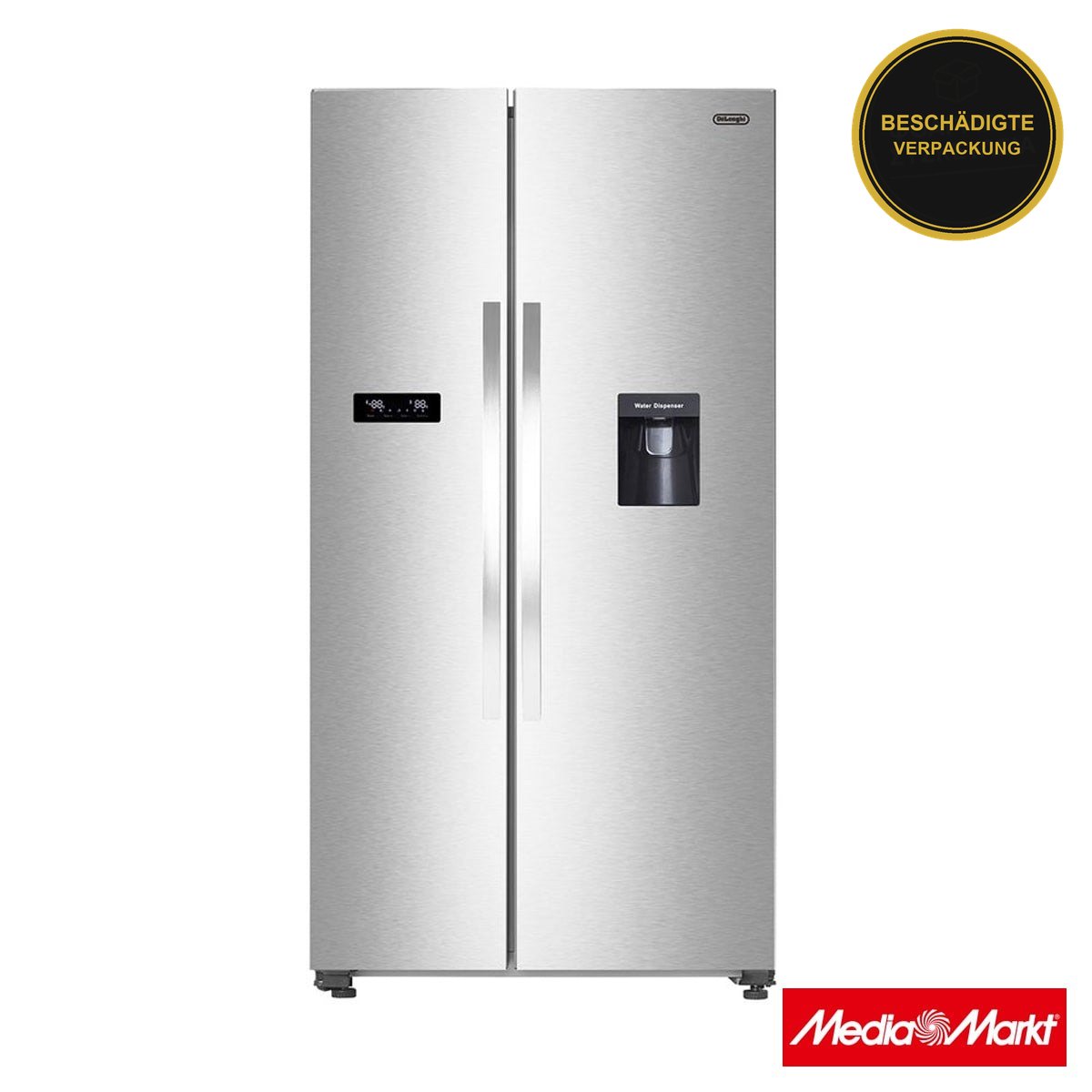 Delonghi DSBSDX23E