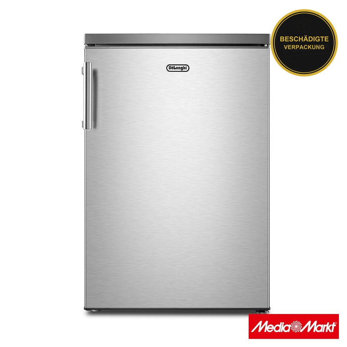 Delonghi DUR55X23G · beschädigte Verpackung