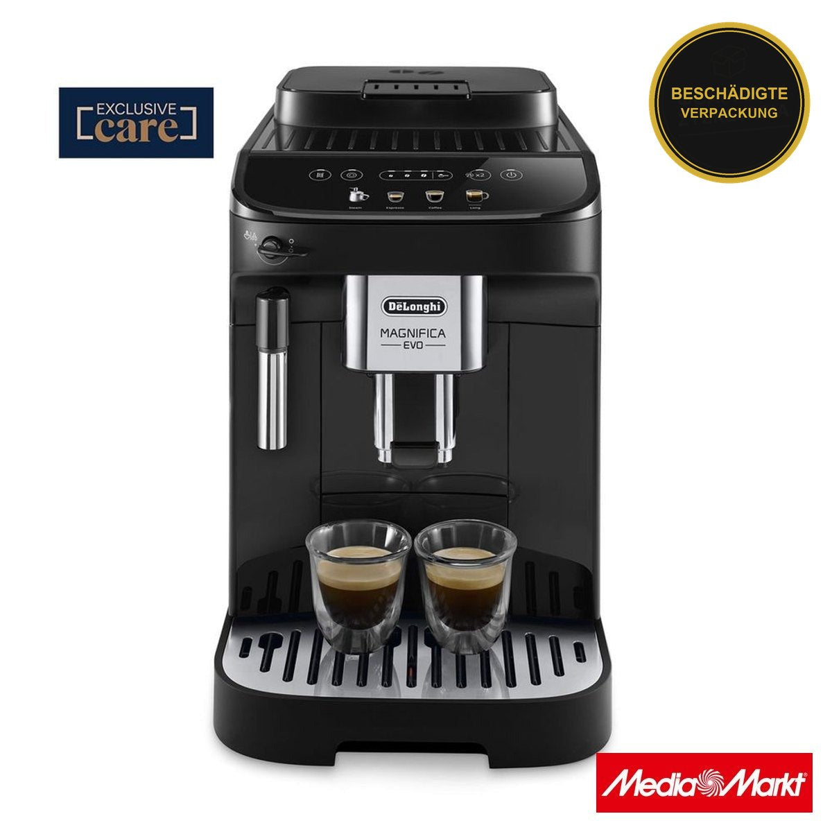 Delonghi Magnifica Evo ECAM290.21B