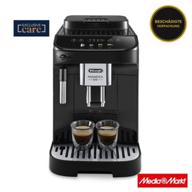 Espressomaschinen