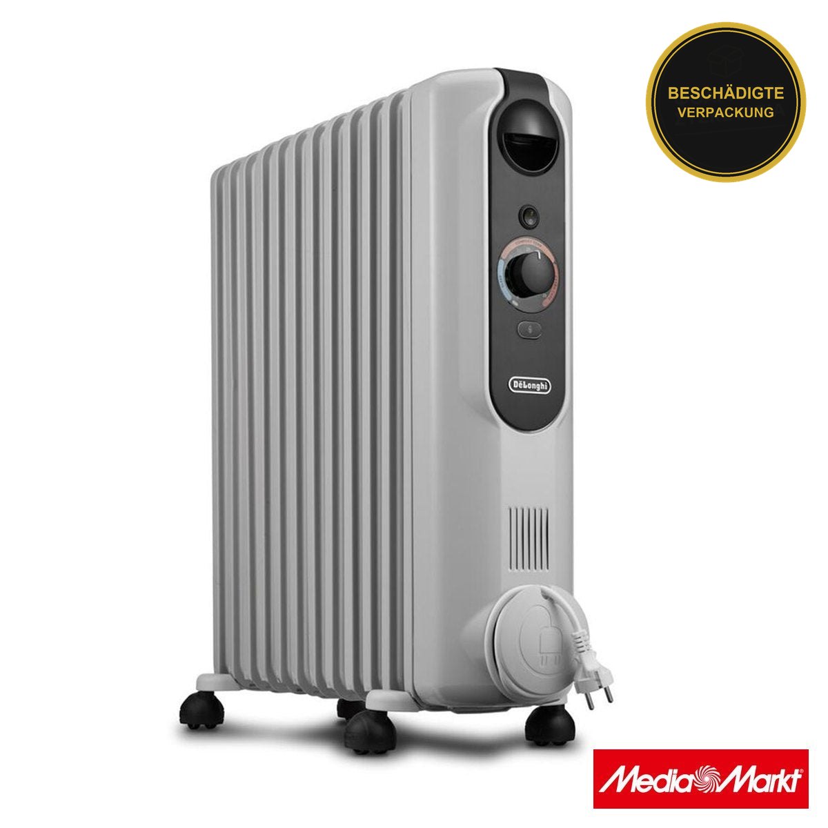 Delonghi TRRSE1225 12 Rippen