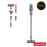 Dyson V12 Origin Nickel/Iron/Nickel 1