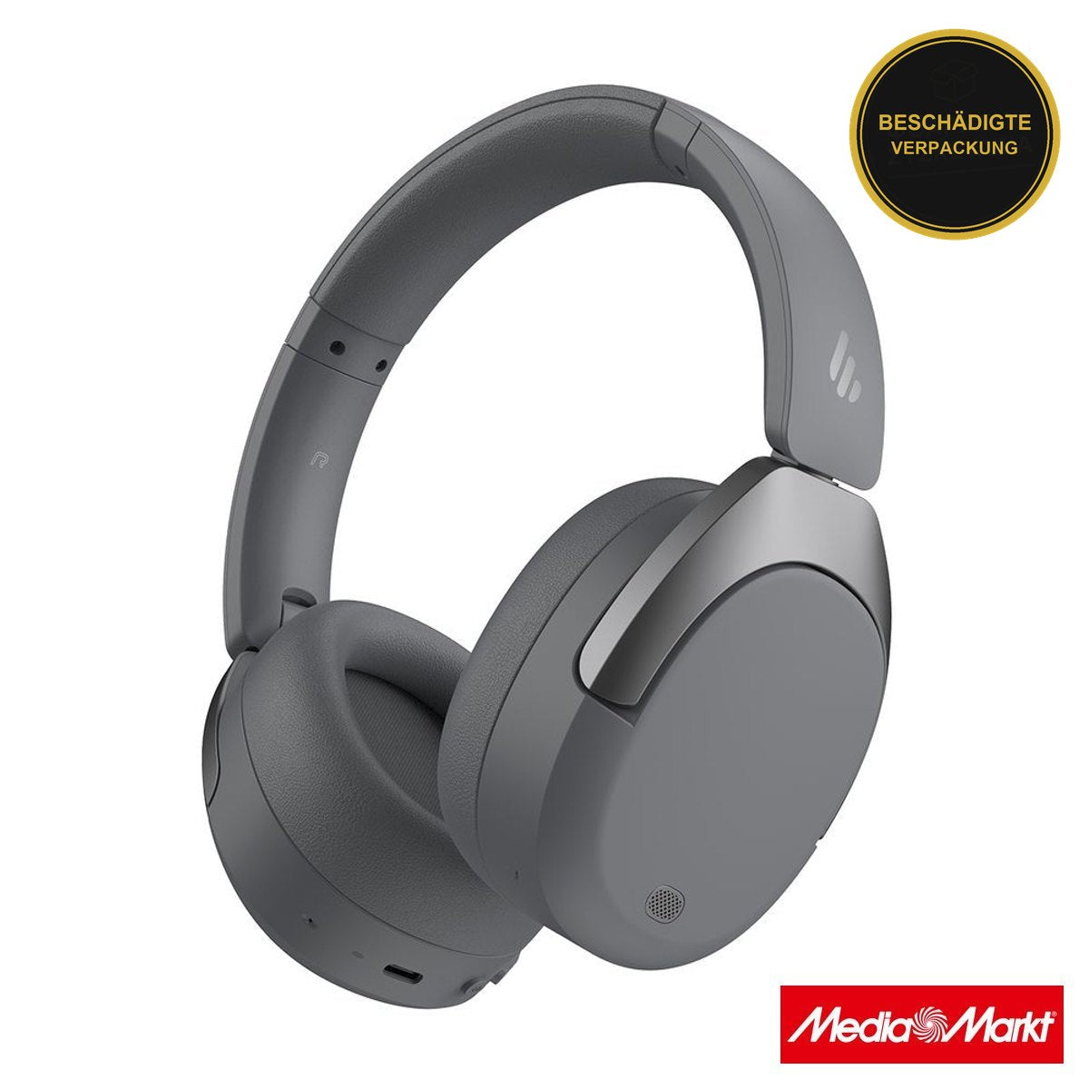 Edifier W830NB ANC Grey