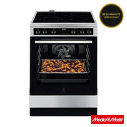 Electrolux LKR66021MX Inox 1