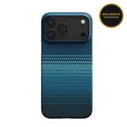 Generic Pitaka  iPhone 17 Pro Ultra Slim Case Moonrise 1