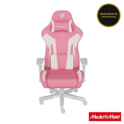 Genesis Nitro 710 Pink-White 1