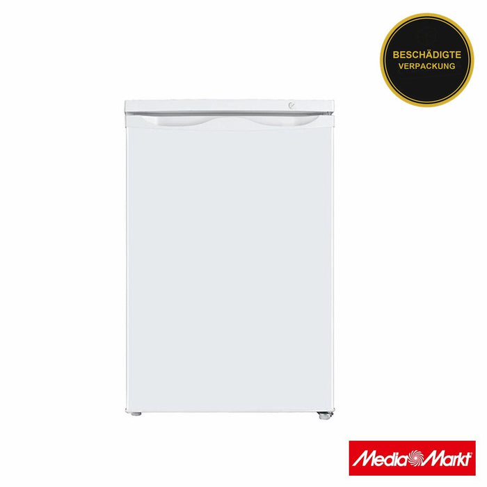 Hisense RR154D4AW2 · beschädigte Verpackung