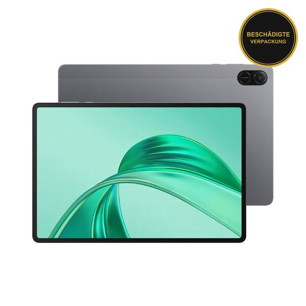 Honor X8a 4GB/128GB WiFi · beschädigte Verpackung