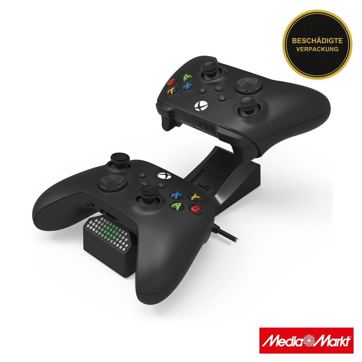 Hori Dual Charger for XBOX Series X/S