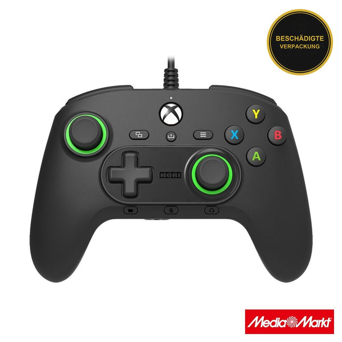 Hori Pro MS für Xbox Series X/S · beschädigte Verpackung