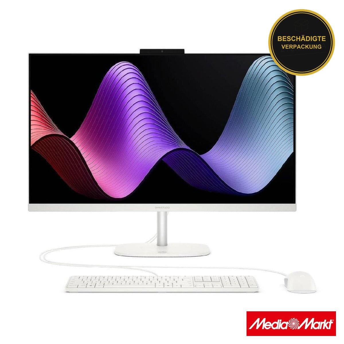 HP 27-cv0001nv R5/12/512