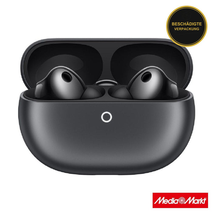 Huawei Freebuds Pro 5 Gray · beschädigte Verpackung