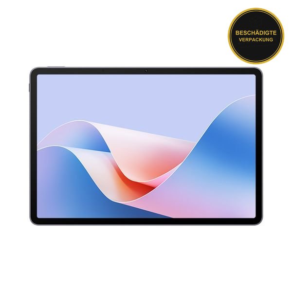 Huawei MatePad 11.5'' 6GB/128GB Wi-Fi Space Gray · beschädigte Verpackung