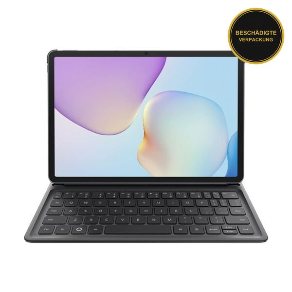 Huawei MatePad 11.5" PaperMatte 2025 8GB/256GB & Keyboard Wi-Fi Space Gray · beschädigte Verpackung