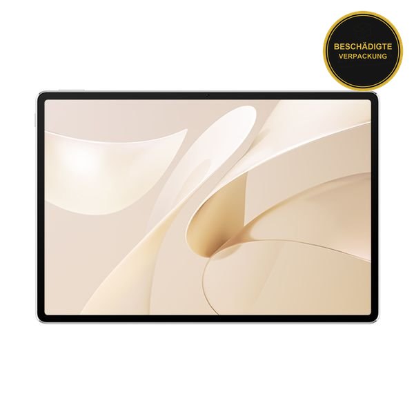 Huawei MatePad 12 X 12GB/256GB White · beschädigte Verpackung