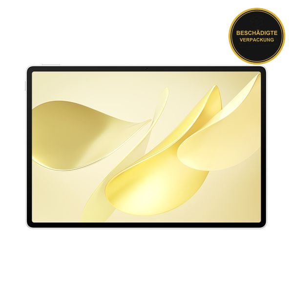 Huawei MatePad 12 X PaperMatte Edition 12GB/256GB US Keyboard White · beschädigte Verpackung