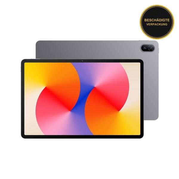 Huawei MatePad SE 11" 4GB/128GB Space Gray · beschädigte Verpackung