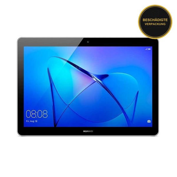 Huawei MediaPad T3 9.6" 2GB/32GB WiFi · beschädigte Verpackung