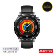 Huawei WATCH GT 5 Black 1