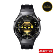 Huawei WATCH GT 6 Pro 46mm Black 1