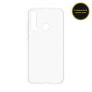Huawei Y6p TPU Transparent Case 1