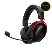 HyperX Cloud III S 1