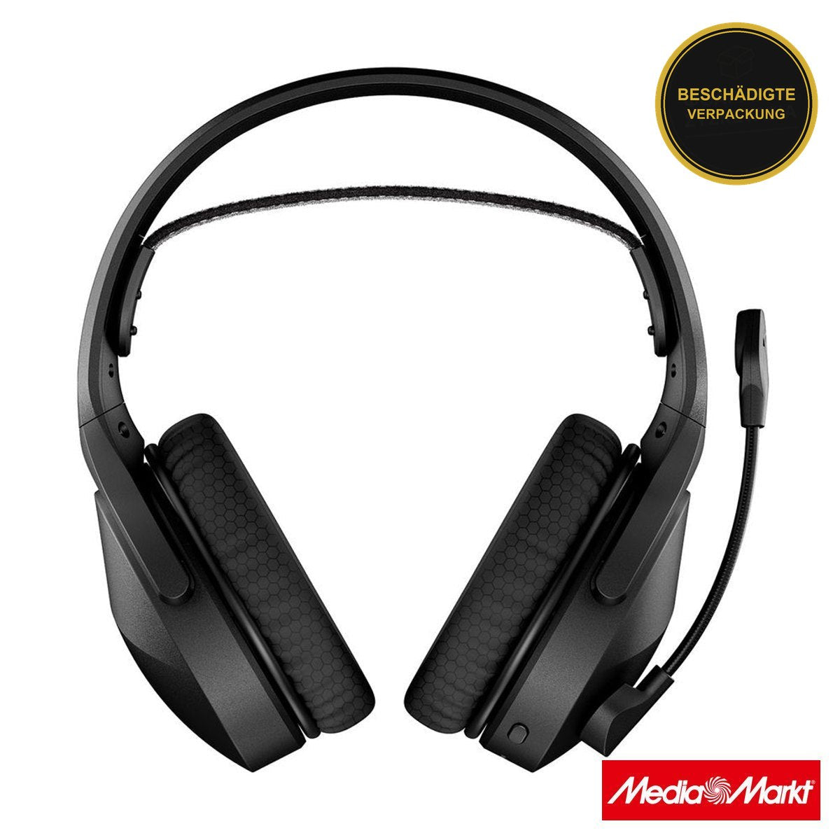 HyperX Cloud Jet
