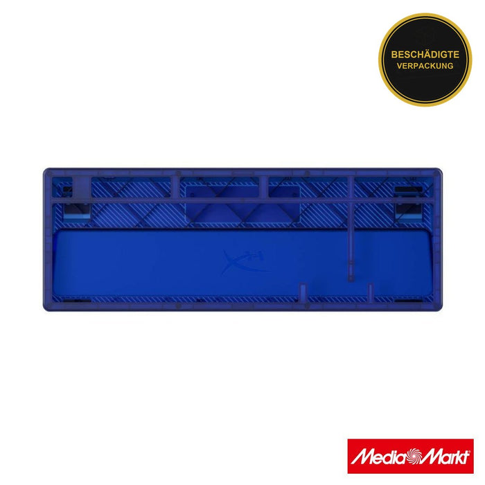 HyperX Origins 2 1800 Housing Blue · beschädigte Verpackung