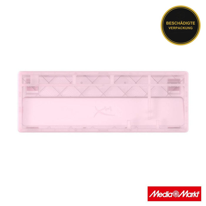 HyperX Origins 2 1800 Housing Pink · beschädigte Verpackung