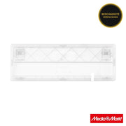 HyperX Origins 2 65 Housing White 1