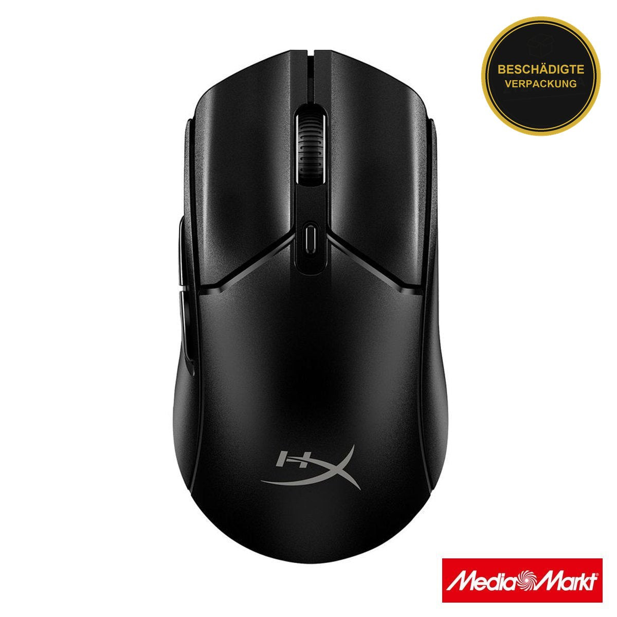 HyperX Pulsefire Haste Core 2 Wireless