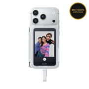 Insta360 Snap Selfie Screen 1