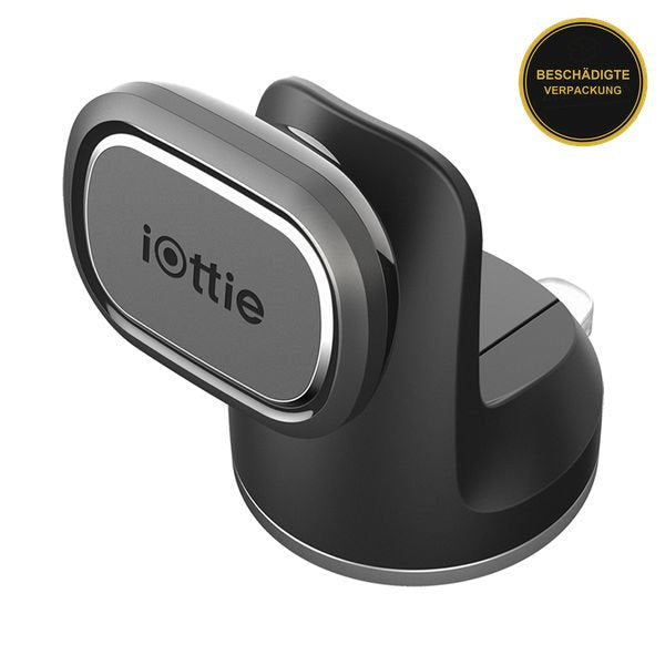 iOttie iTap 2 Magnetic Black · beschädigte Verpackung