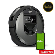 iRobot Roomba Combo i8 Silver 1