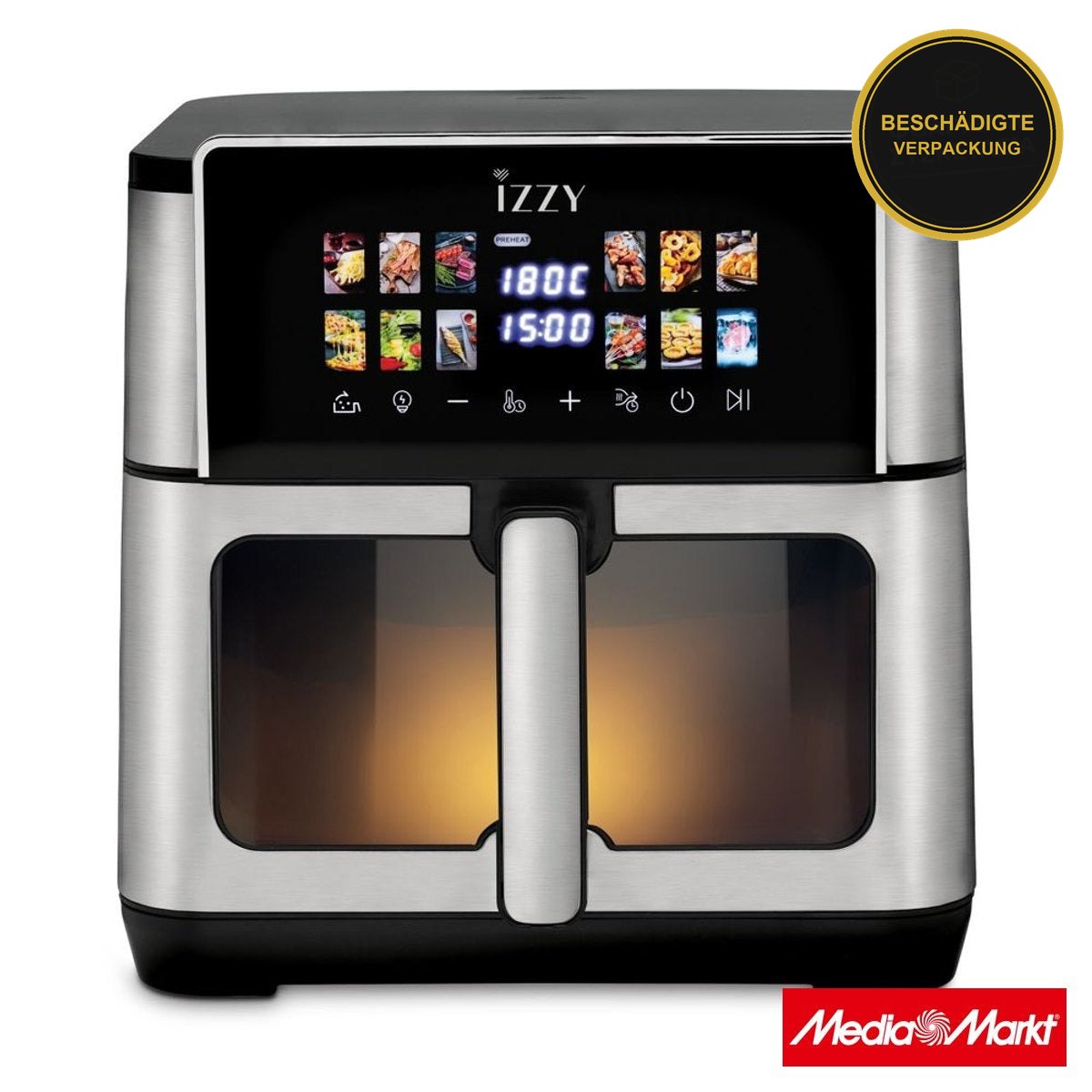 Izzy IZ-8271