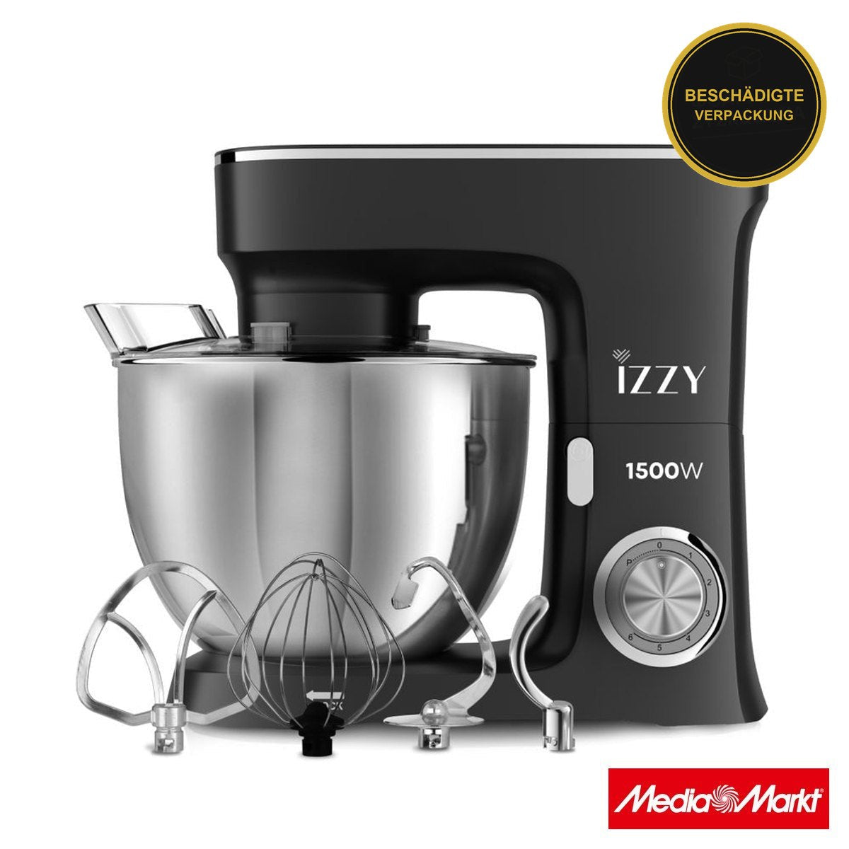 Izzy IZ1505 Chef Pro