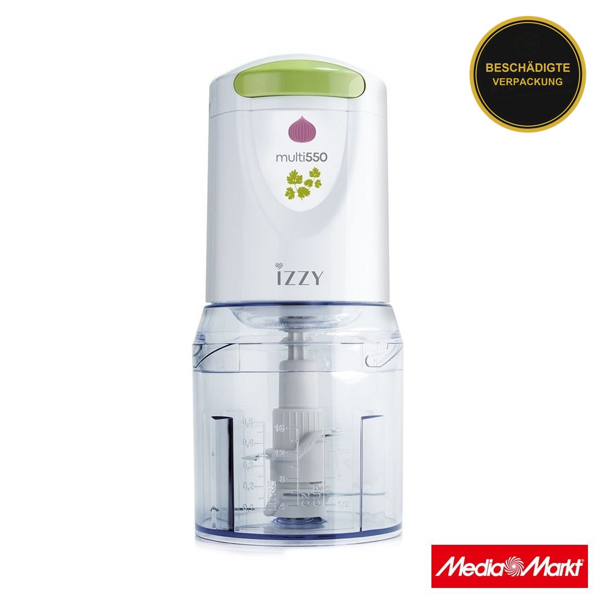 Izzy Multi 550
