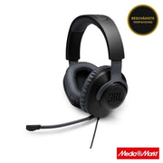 JBL Quantum 100 Black 1