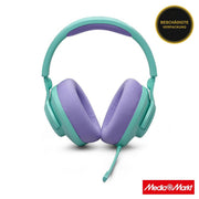 JBL Quantum 360 Wireless Cyan 1