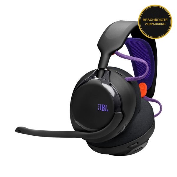 JBL Quantum 650 Black