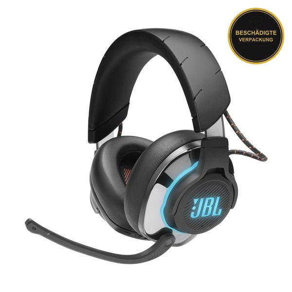 JBL Quantum 810 Wireless ANC Black