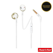 JBL T205 Eco Champagne Gold 1