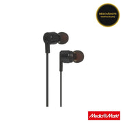 JBL T210E Black 1