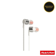 JBL T210E Grey 1