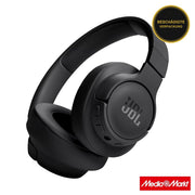 JBL Tune T720BT Black 1