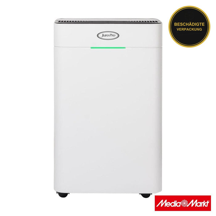 Juro Pro Prime mit WiFi 20lt/24h · beschädigte Verpackung